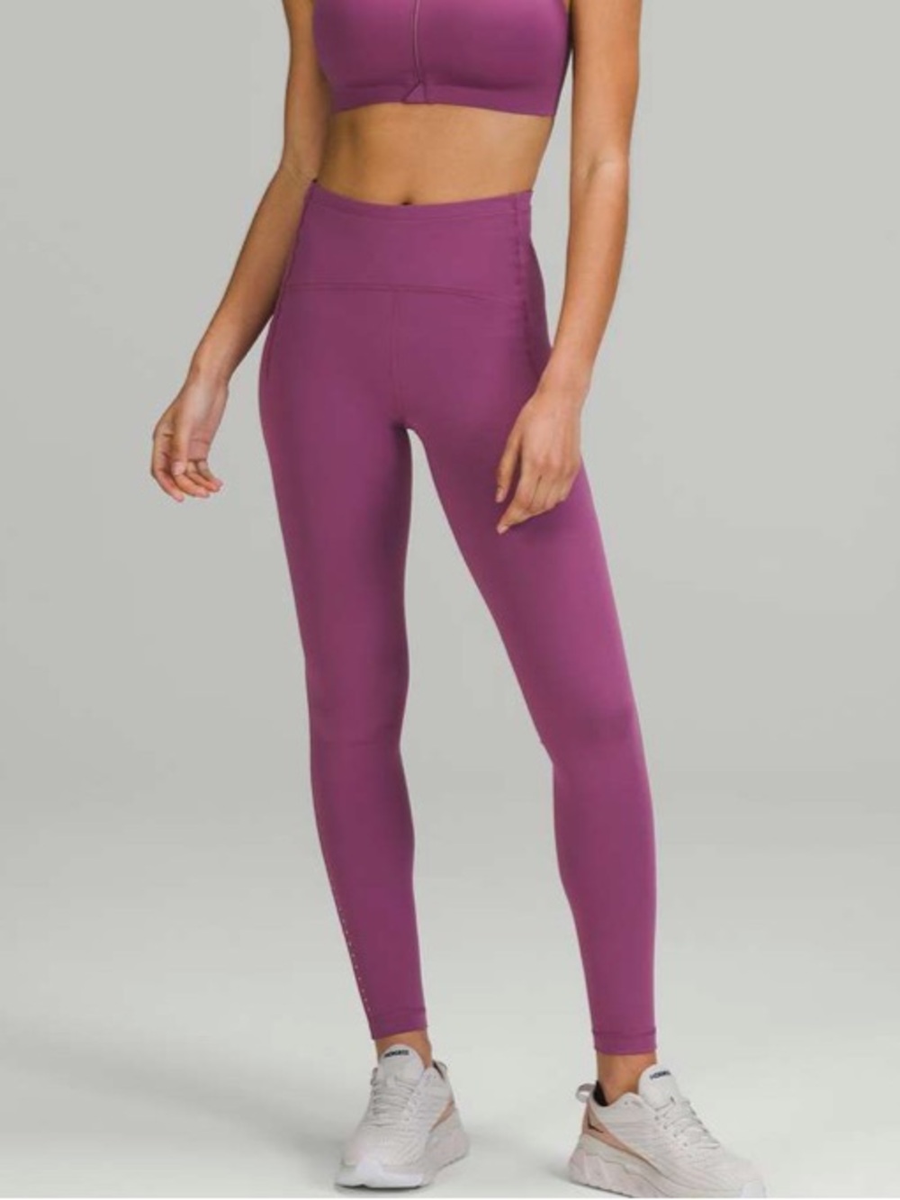 LULULEMON SWIFT SPEED HIGH-RISE TIGHT 28”